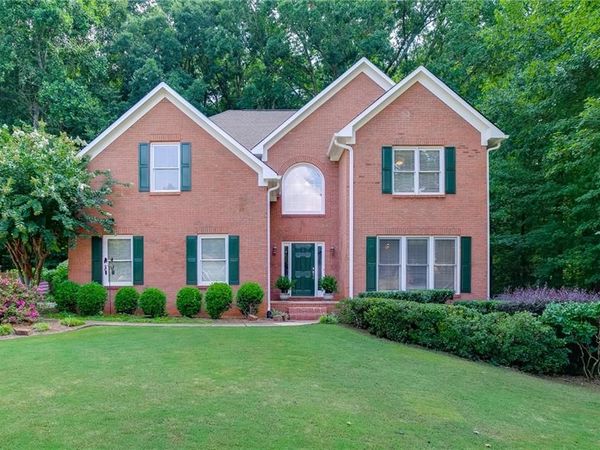 651 Sweetfern Lane, Sugar Hill, GA 30518