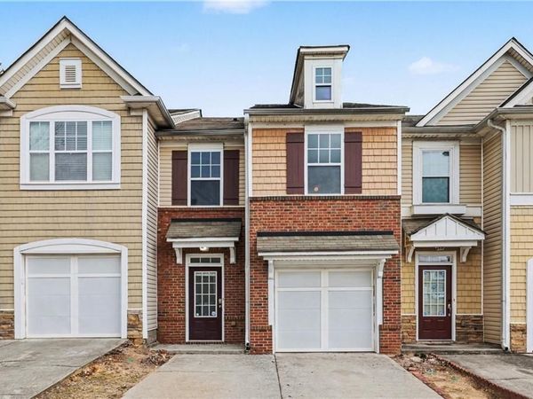 3142 Creston Park Court , Duluth, GA 30096