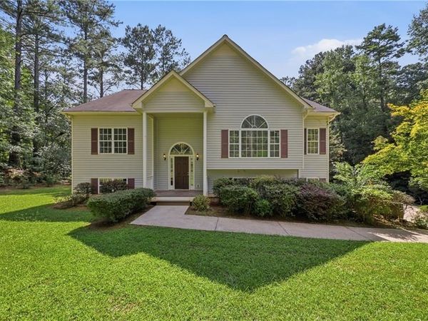 4795 Liberty Road , Villa Rica, GA 30180