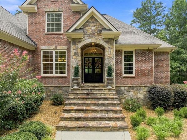 2956 Old Dalton Road , Rome, GA 30165