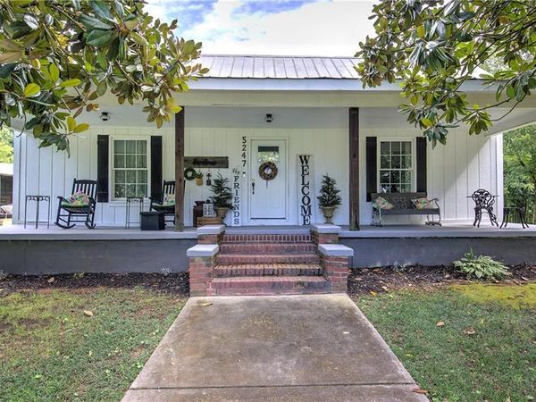 5247 Roland Hayes Parkway SW, Calhoun, GA 30701