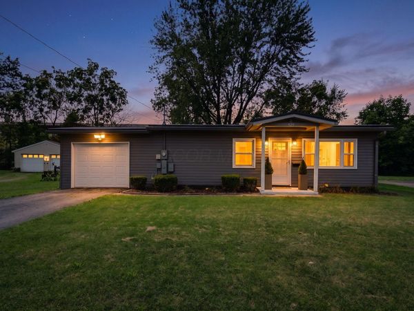 429 Whitmore Avenue , Marion, OH 43302