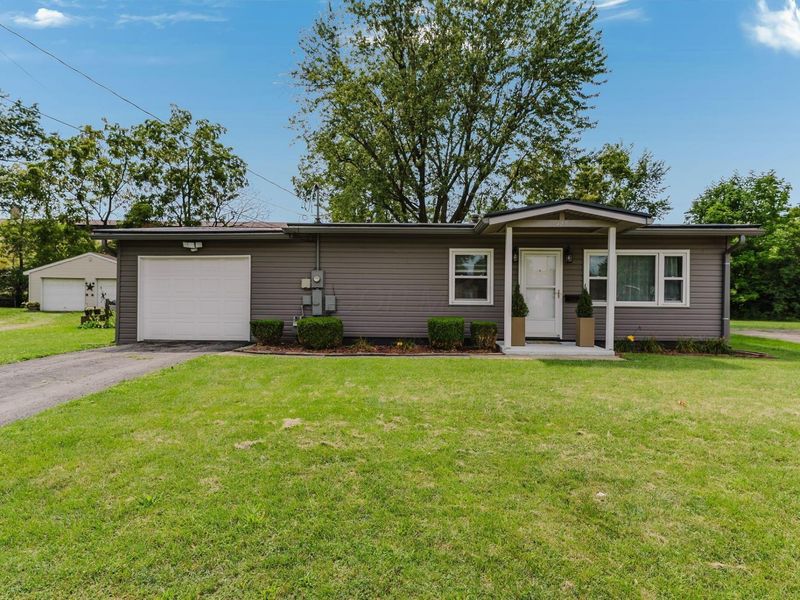 429 Whitmore Avenue , Marion, OH 43302 Photo 2