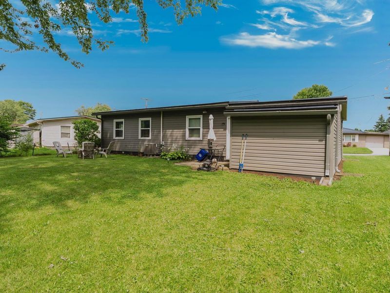 429 Whitmore Avenue , Marion, OH 43302 Photo 21