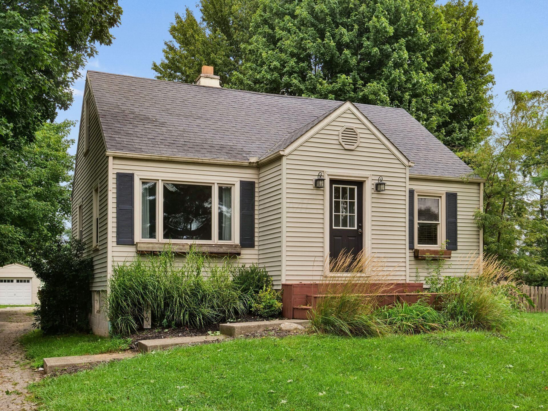 7140 Davis Road, Hilliard, OH 43026 Main Photo