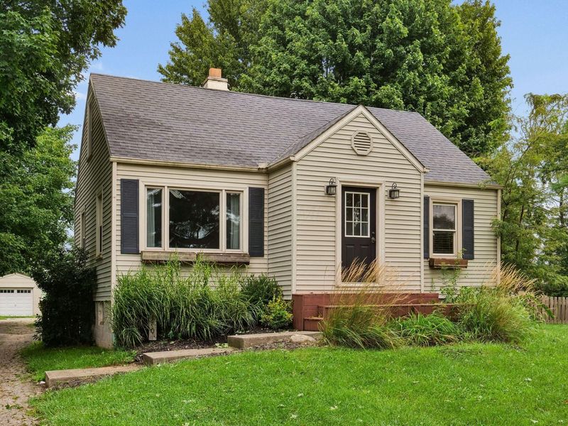 7140 Davis Road, Hilliard, OH 43026 Photo 1