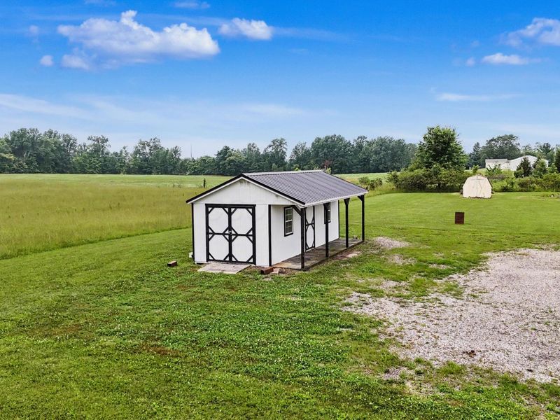 4809 Ohio 181 , Crestline, OH 44827 Photo 30