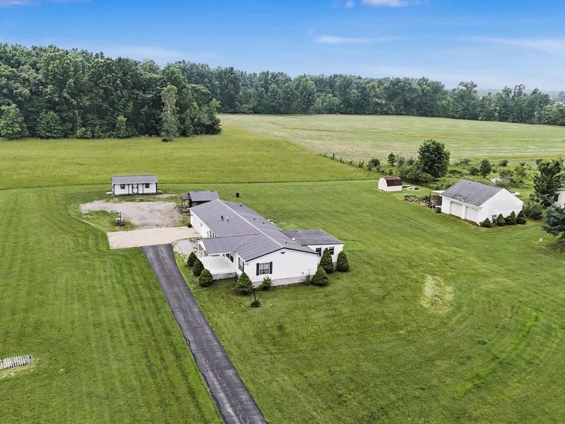 4809 Ohio 181 , Crestline, OH 44827 Photo 32
