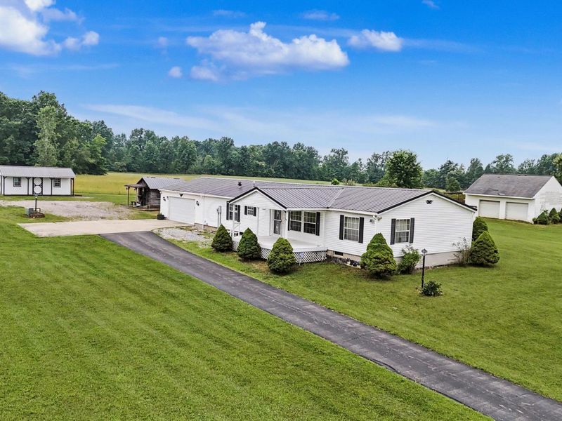 4809 Ohio 181 , Crestline, OH 44827 Photo 33