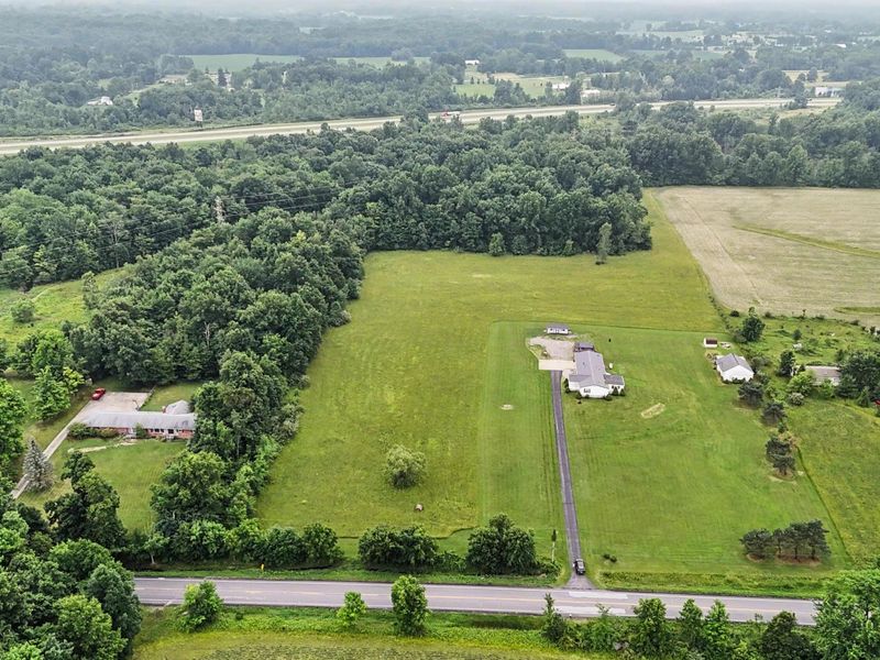 4809 Ohio 181 , Crestline, OH 44827 Photo 36