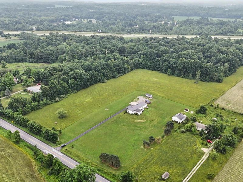 4809 Ohio 181 , Crestline, OH 44827 Photo 37
