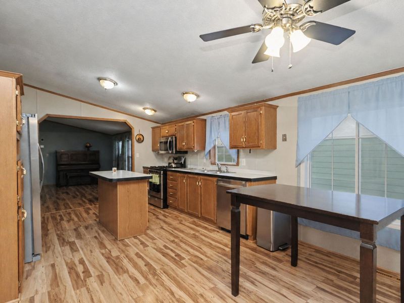 4809 Ohio 181 , Crestline, OH 44827 Photo 5