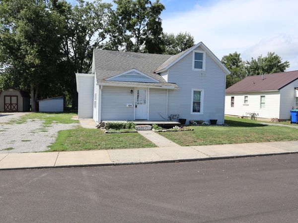 1222 E Temple Street , Washington Court House, OH 43160