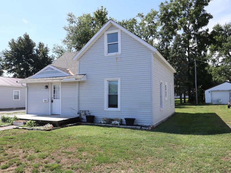 1222 E Temple Street , Washington Court House, OH 43160 Photo 16