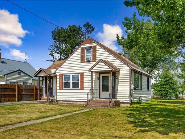 125 S Crescent Drive , Rome, NY 13440