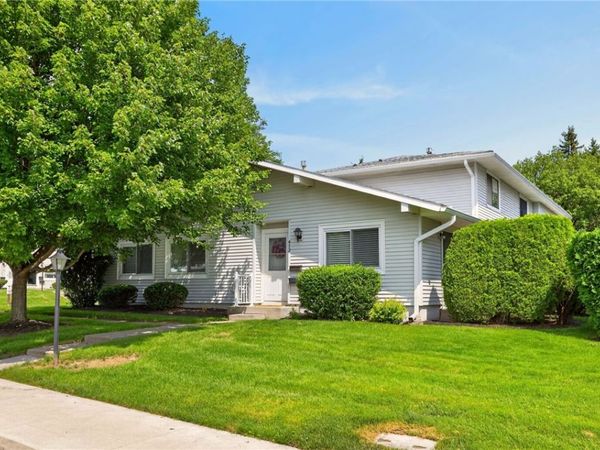 472 Eastbrooke Lane, Rochester, NY 14618
