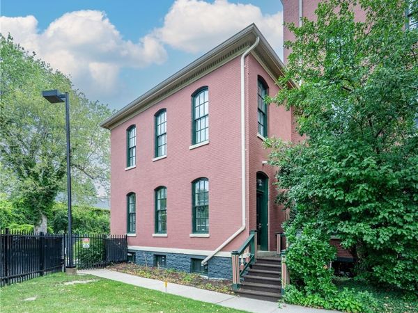 125 Edward Street, Unit 1J, Buffalo, NY 14201