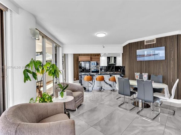 3000 Island Blvd, Unit 1106, Aventura, FL 33160