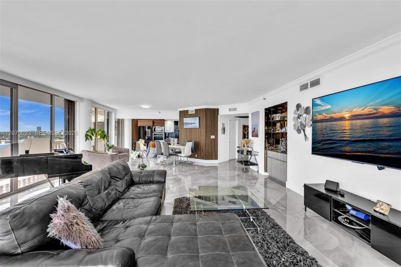 3000 Island Blvd, Unit 1106, Aventura, FL 33160 Photo