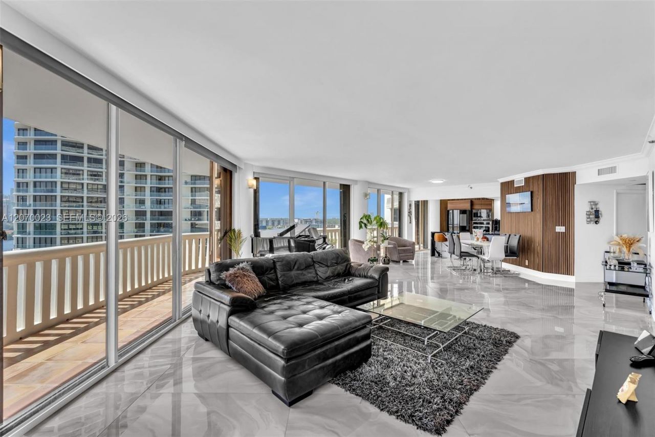 3000 Island Blvd, Unit 1106, Aventura, FL 33160 Photo