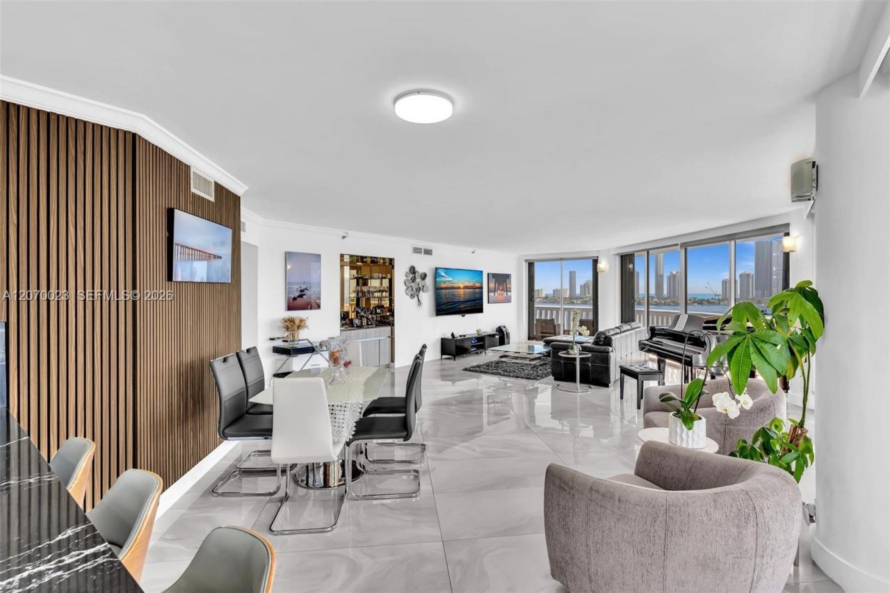 3000 Island Blvd, Unit 1106, Aventura, FL 33160 Photo