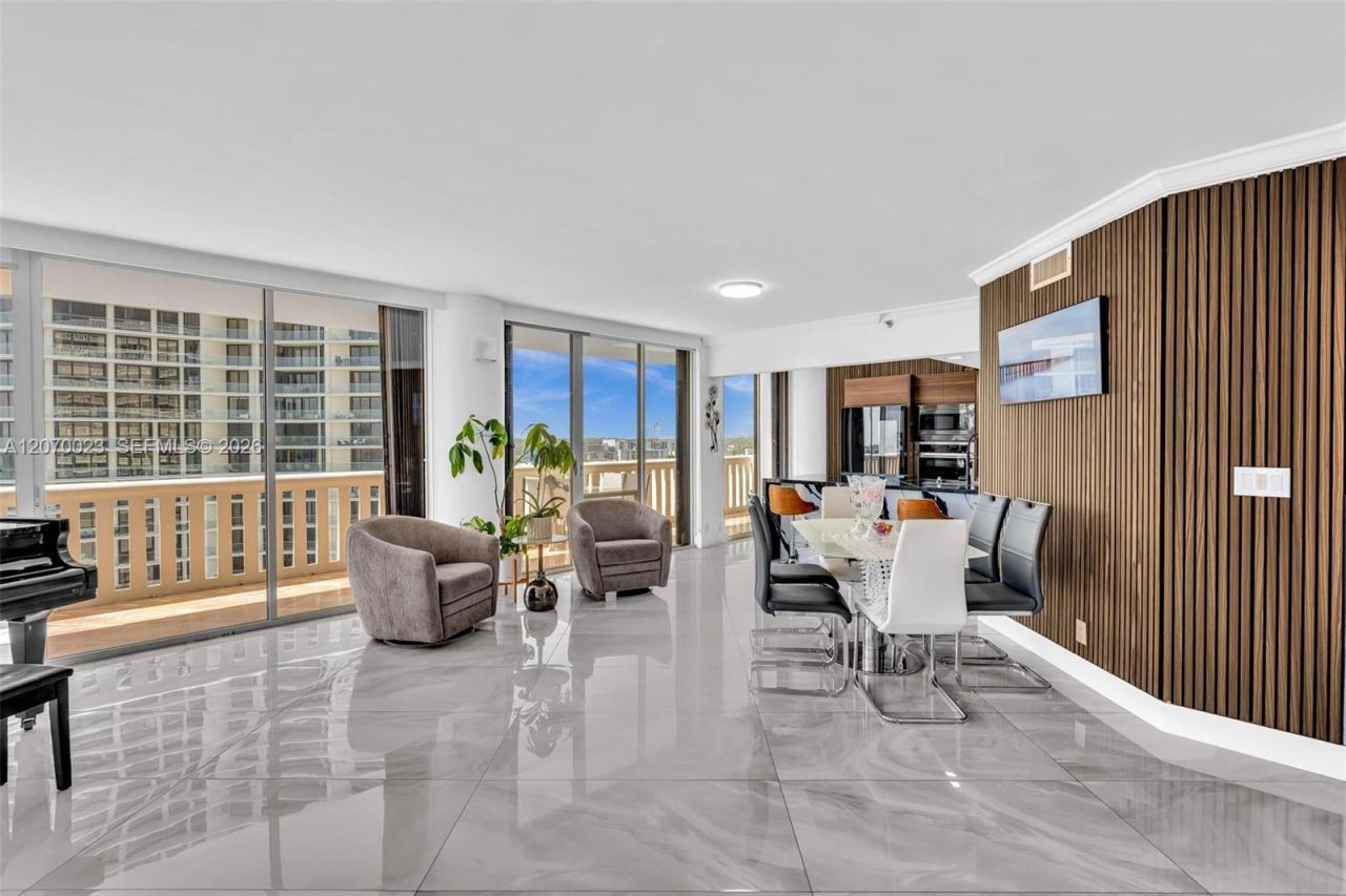 3000 Island Blvd, Unit 1106, Aventura, FL 33160 Photo