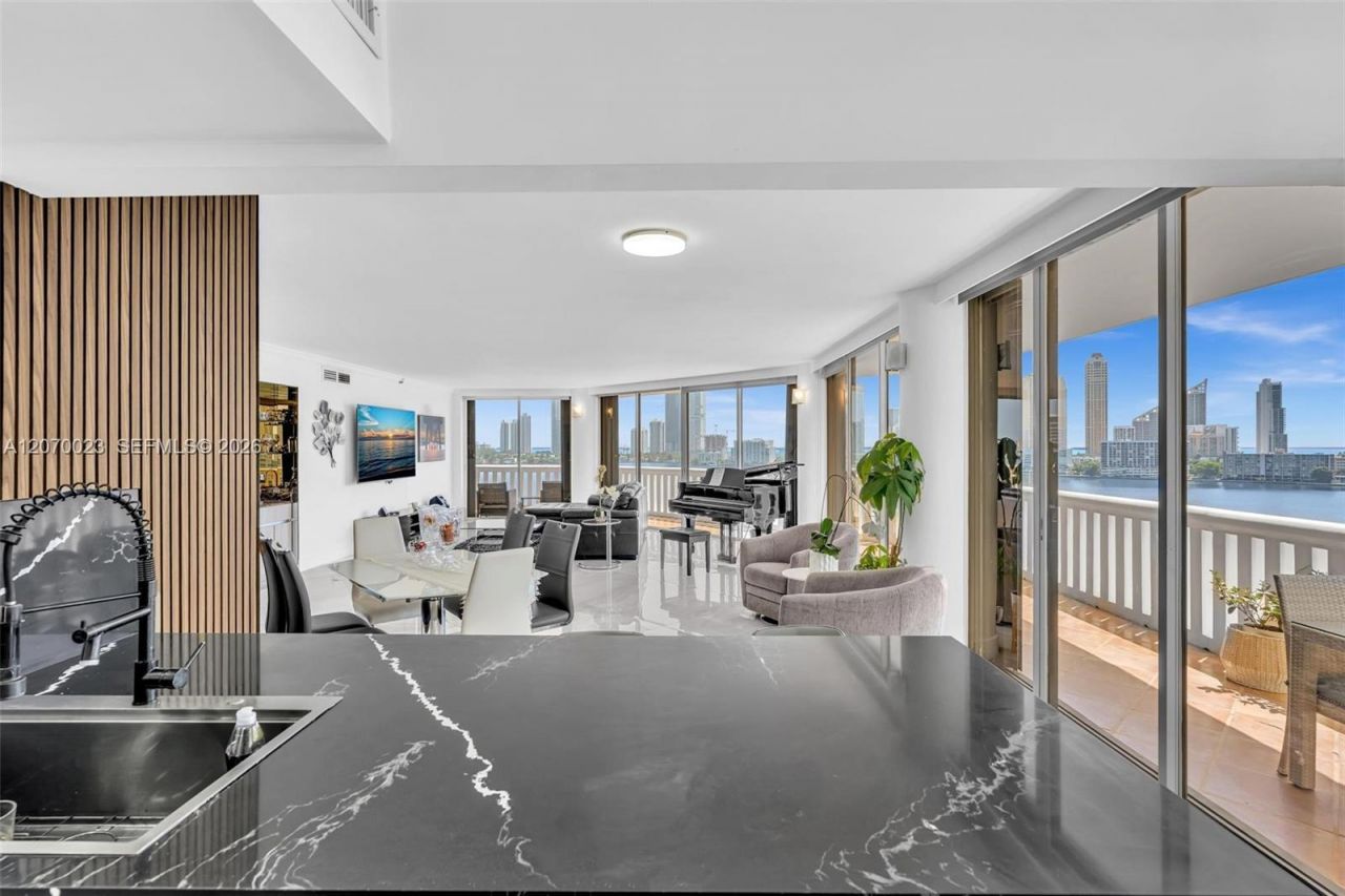 3000 Island Blvd, Unit 1106, Aventura, FL 33160 Photo