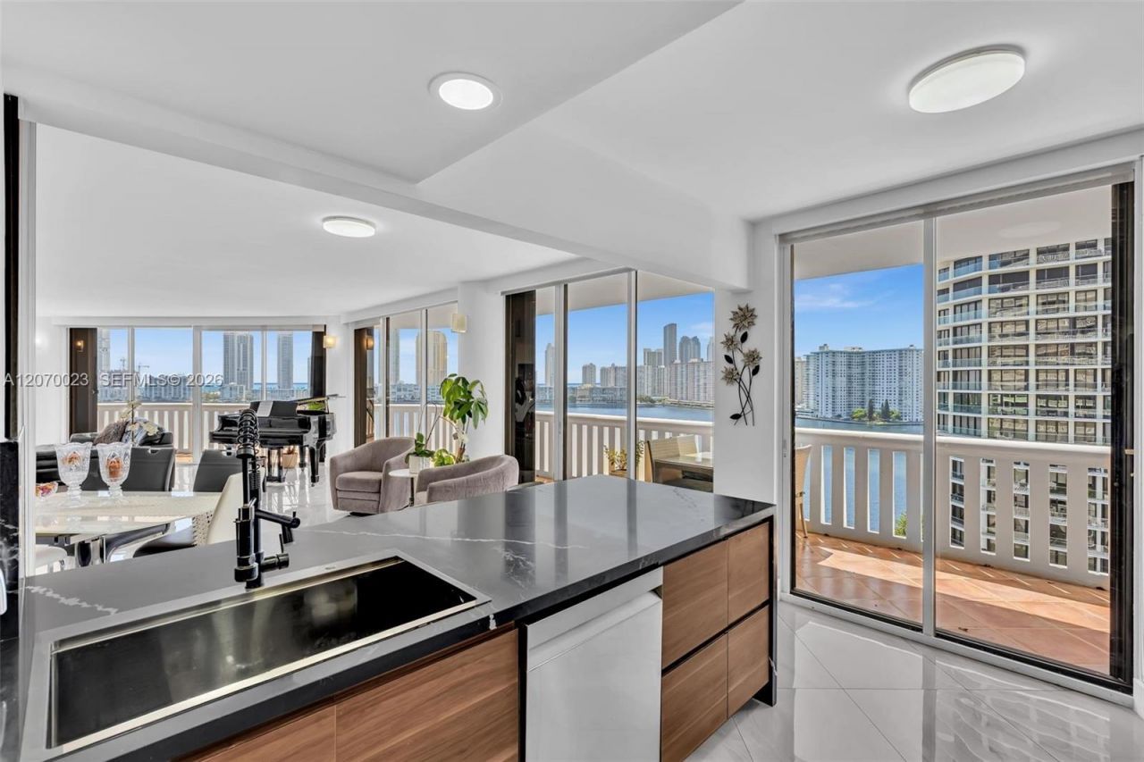 3000 Island Blvd, Unit 1106, Aventura, FL 33160 Photo