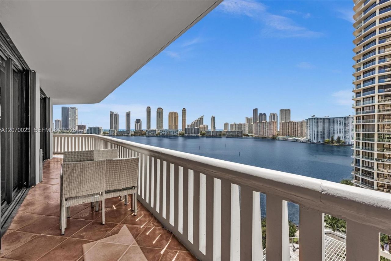 3000 Island Blvd, Unit 1106, Aventura, FL 33160 Photo