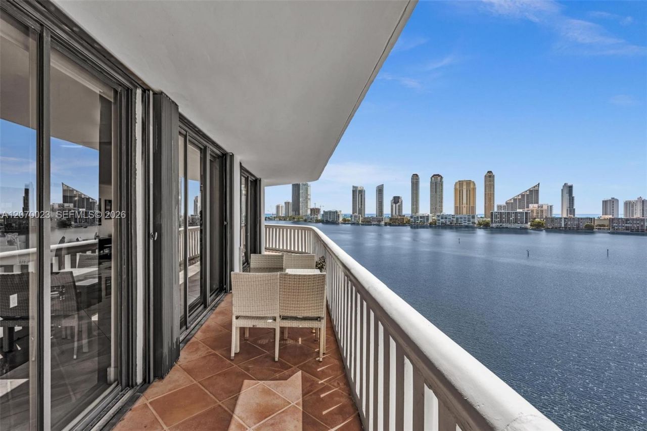 3000 Island Blvd, Unit 1106, Aventura, FL 33160 Photo