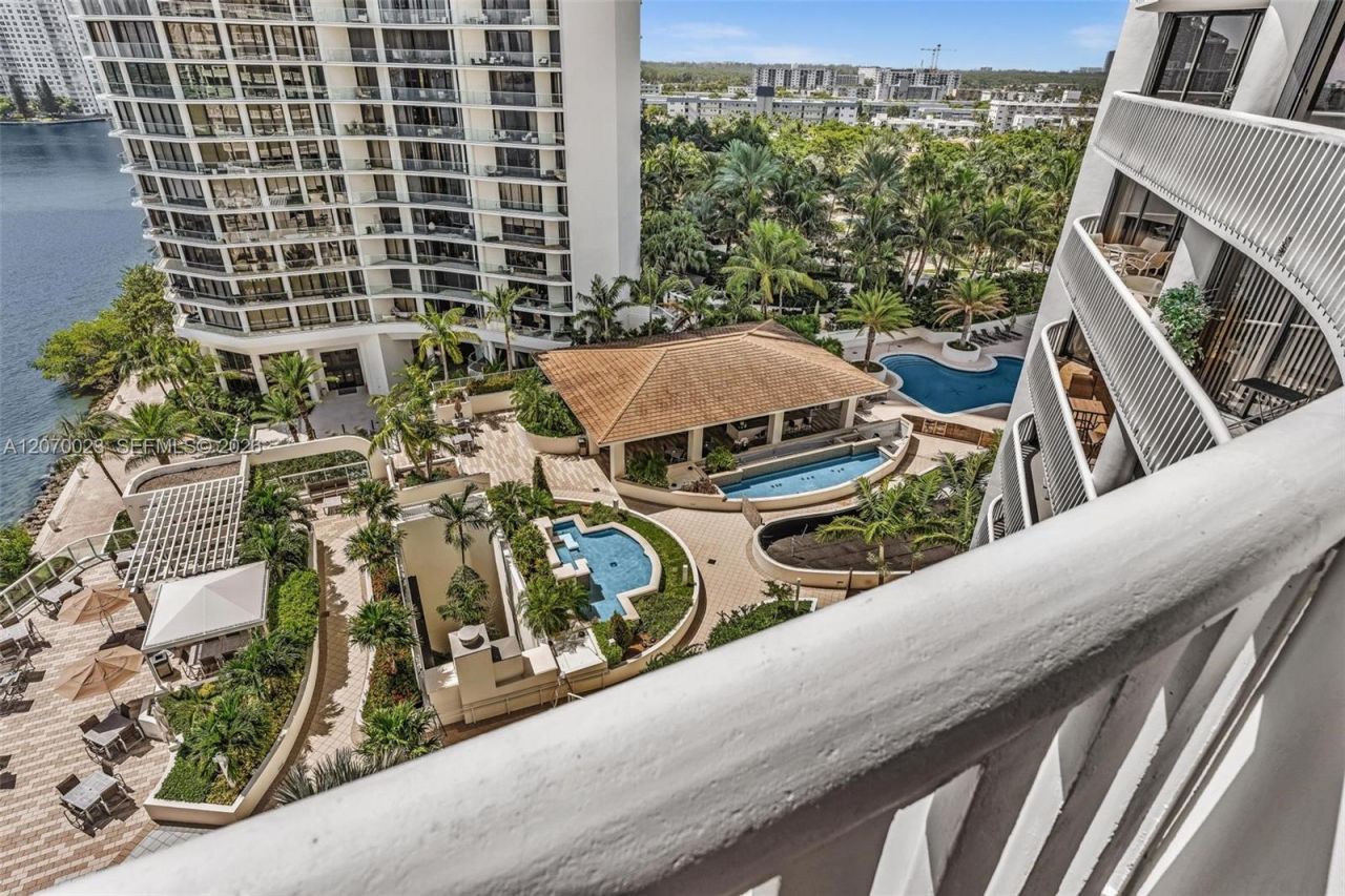 3000 Island Blvd, Unit 1106, Aventura, FL 33160 Photo