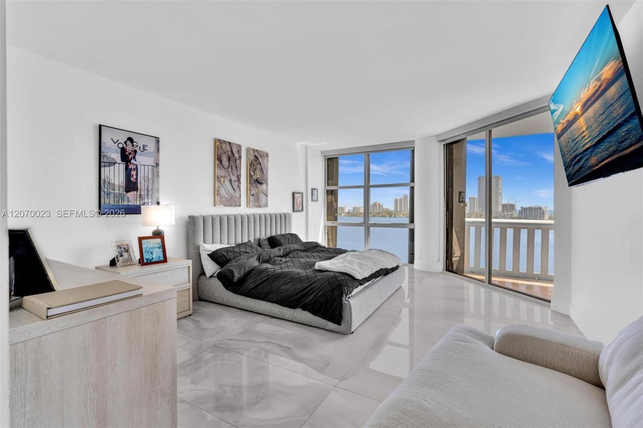 3000 Island Blvd, Unit 1106, Aventura, FL 33160 Photo