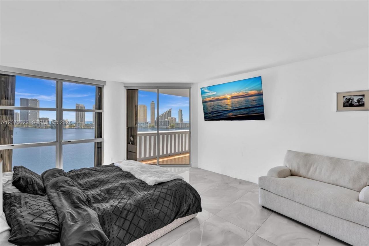 3000 Island Blvd, Unit 1106, Aventura, FL 33160 Photo