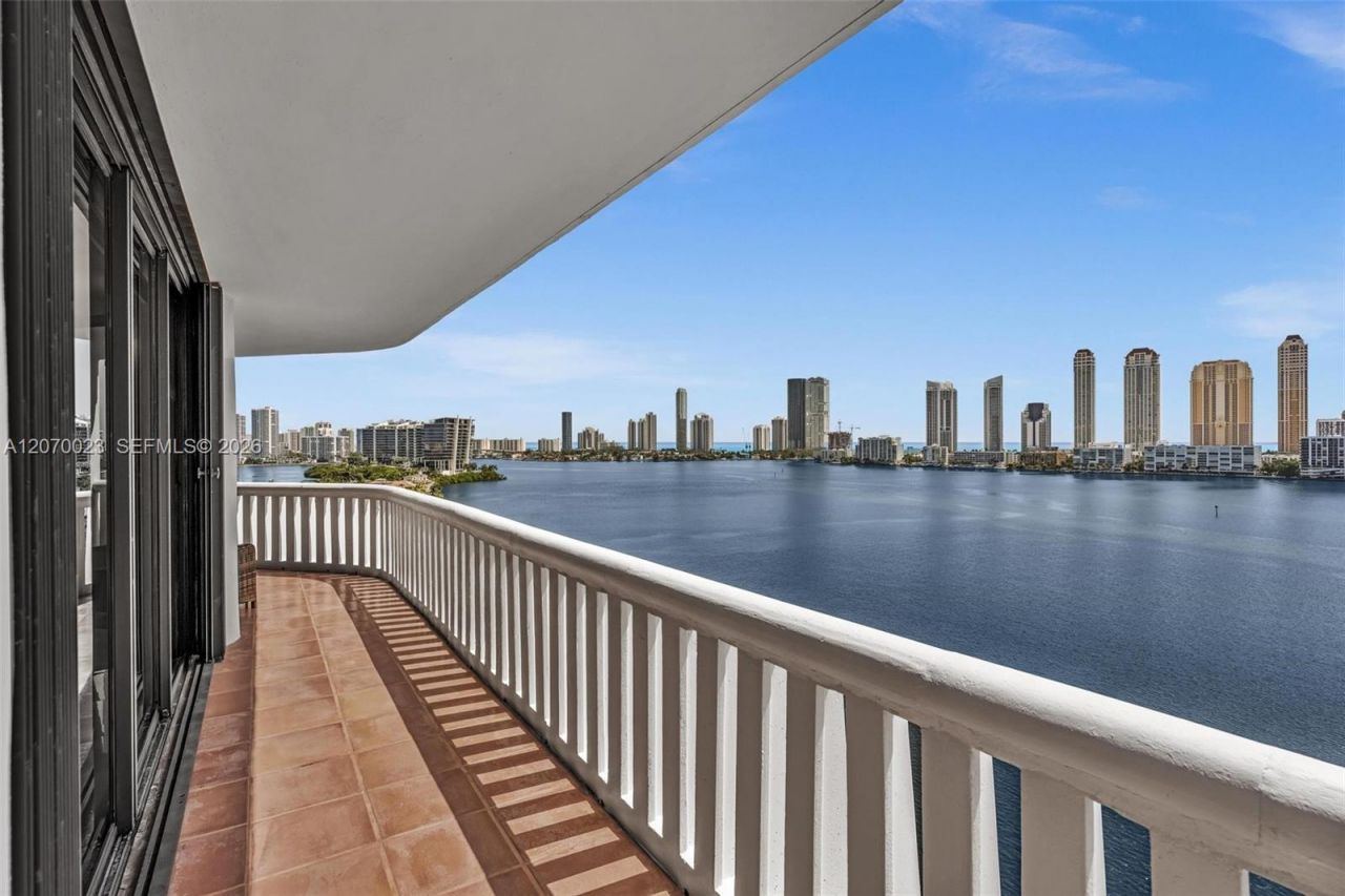 3000 Island Blvd, Unit 1106, Aventura, FL 33160 Photo