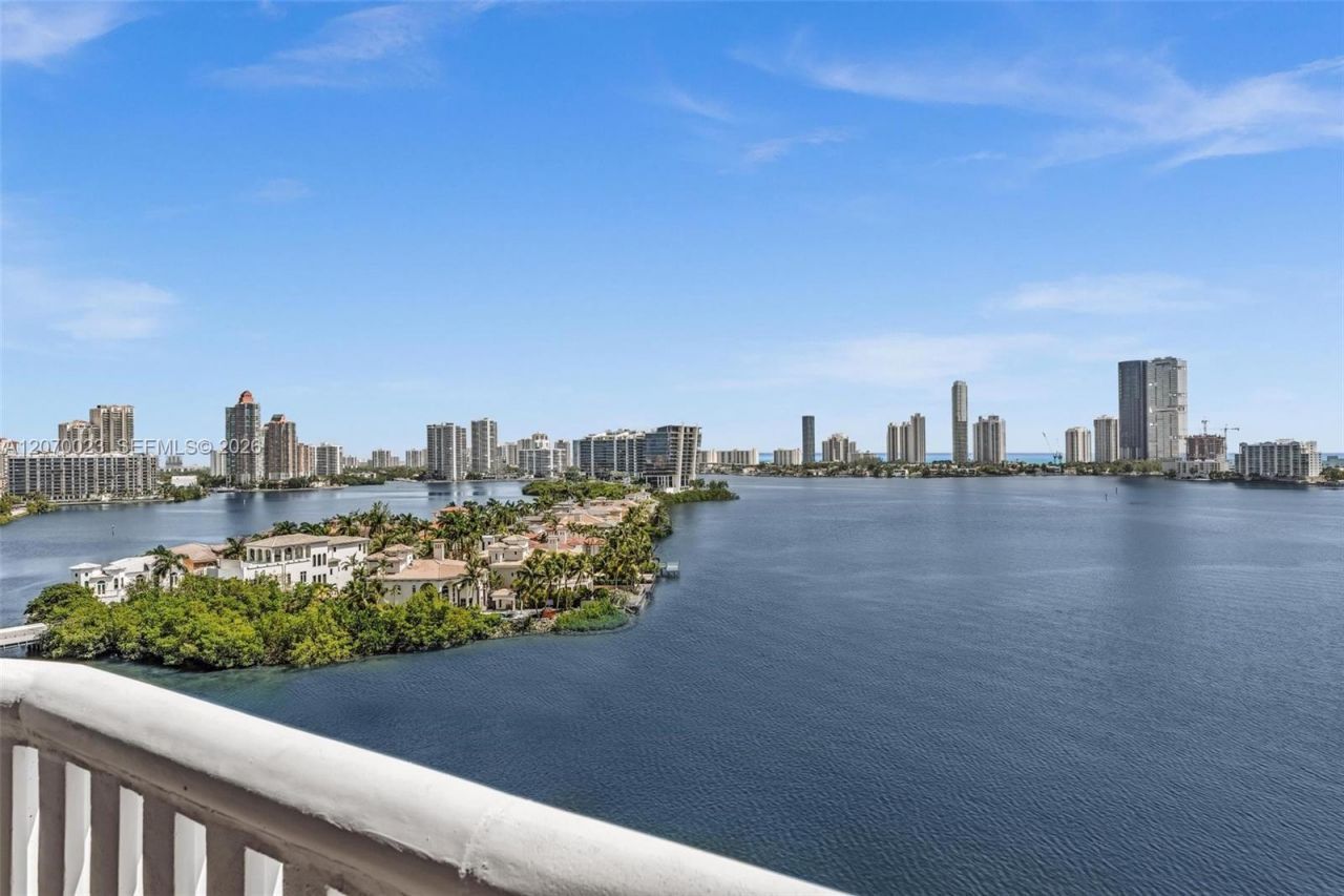 3000 Island Blvd, Unit 1106, Aventura, FL 33160 Photo