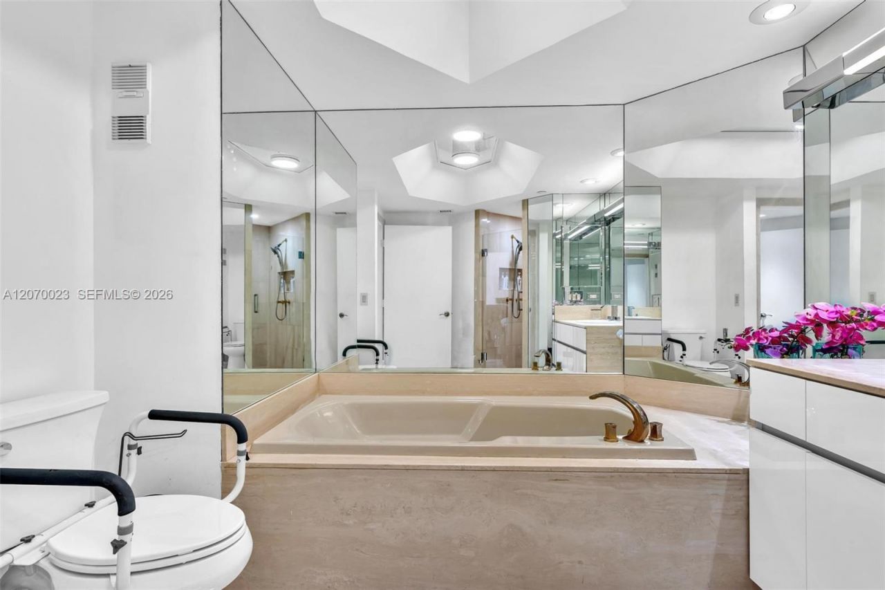 3000 Island Blvd, Unit 1106, Aventura, FL 33160 Photo