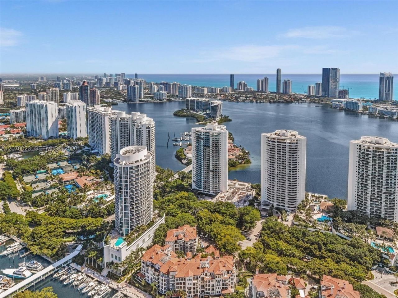 3000 Island Blvd, Unit 1106, Aventura, FL 33160 Photo