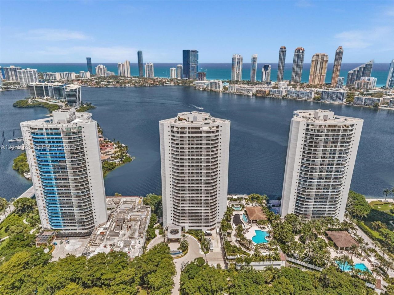 3000 Island Blvd, Unit 1106, Aventura, FL 33160 Photo