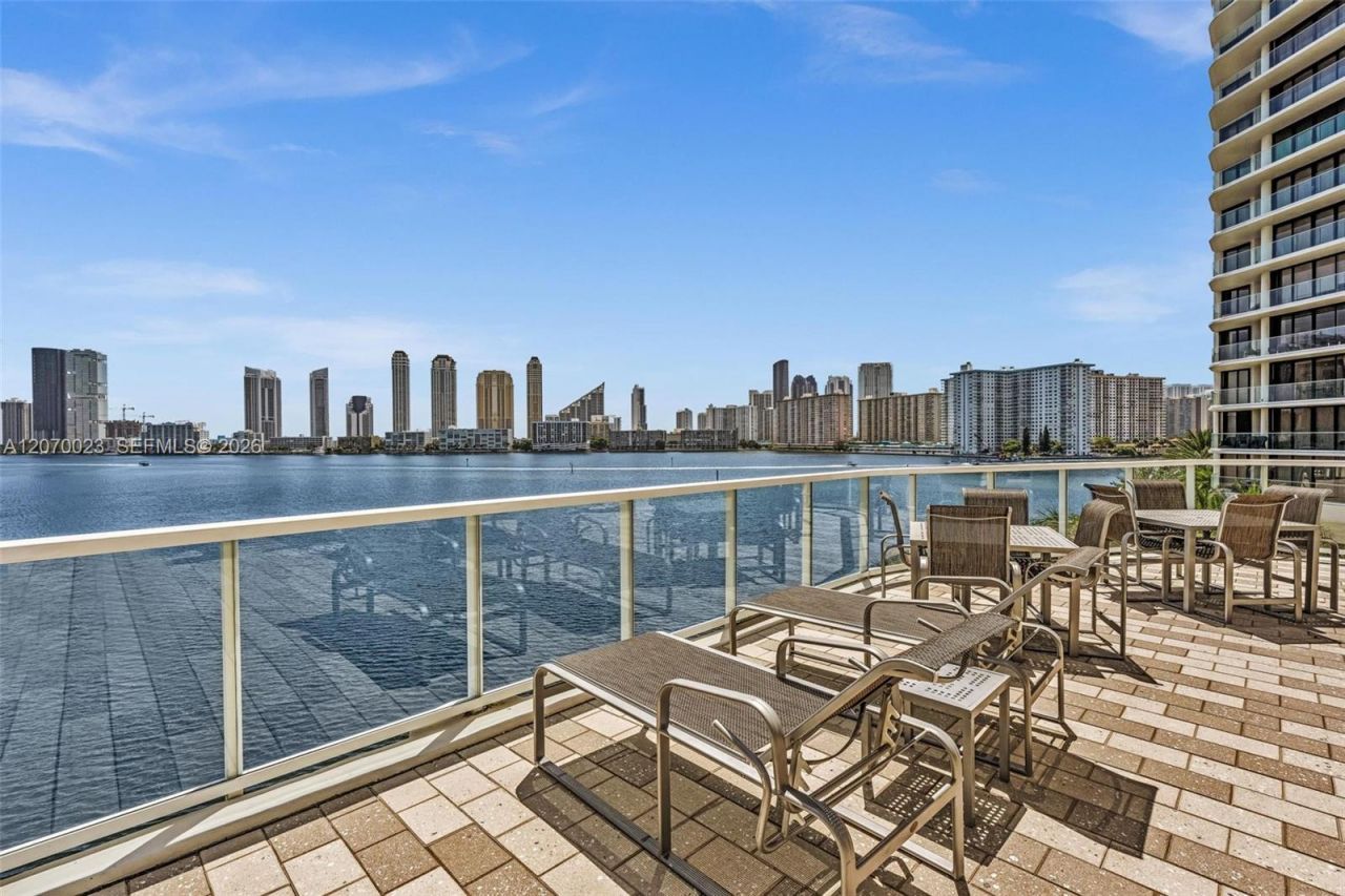 3000 Island Blvd, Unit 1106, Aventura, FL 33160 Photo