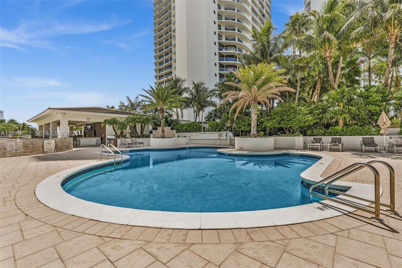 3000 Island Blvd, Unit 1106, Aventura, FL 33160 Photo