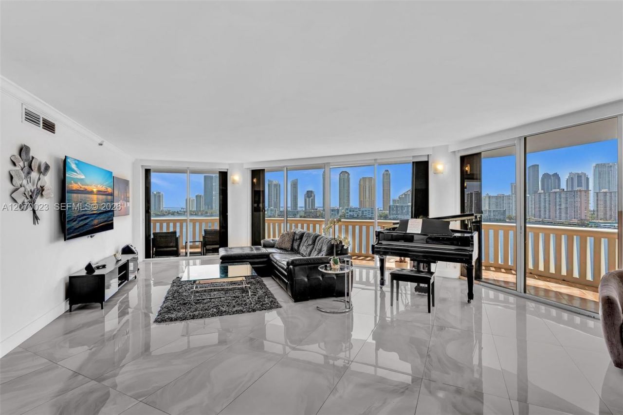 3000 Island Blvd, Unit 1106, Aventura, FL 33160 Photo