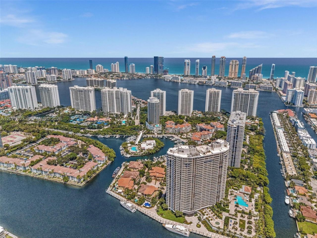 3000 Island Blvd, Unit 1106, Aventura, FL 33160 Photo