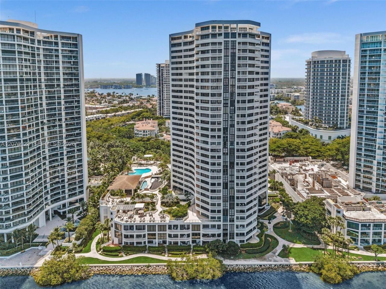 3000 Island Blvd, Unit 1106, Aventura, FL 33160 Photo