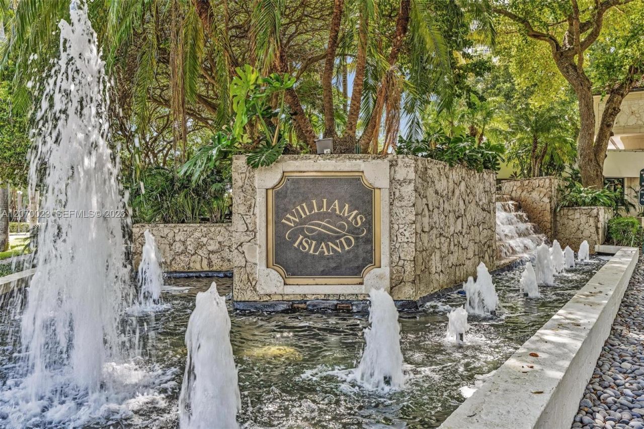 3000 Island Blvd, Unit 1106, Aventura, FL 33160 Photo