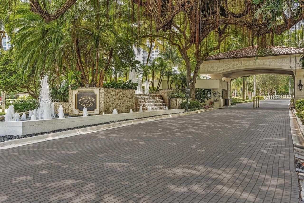 3000 Island Blvd, Unit 1106, Aventura, FL 33160 Photo