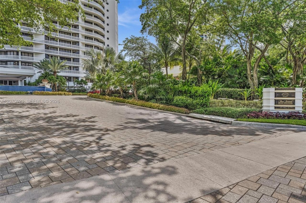 3000 Island Blvd, Unit 1106, Aventura, FL 33160 Photo