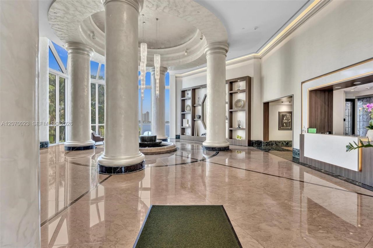 3000 Island Blvd, Unit 1106, Aventura, FL 33160 Photo