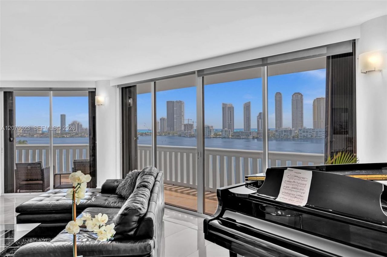 3000 Island Blvd, Unit 1106, Aventura, FL 33160 Photo