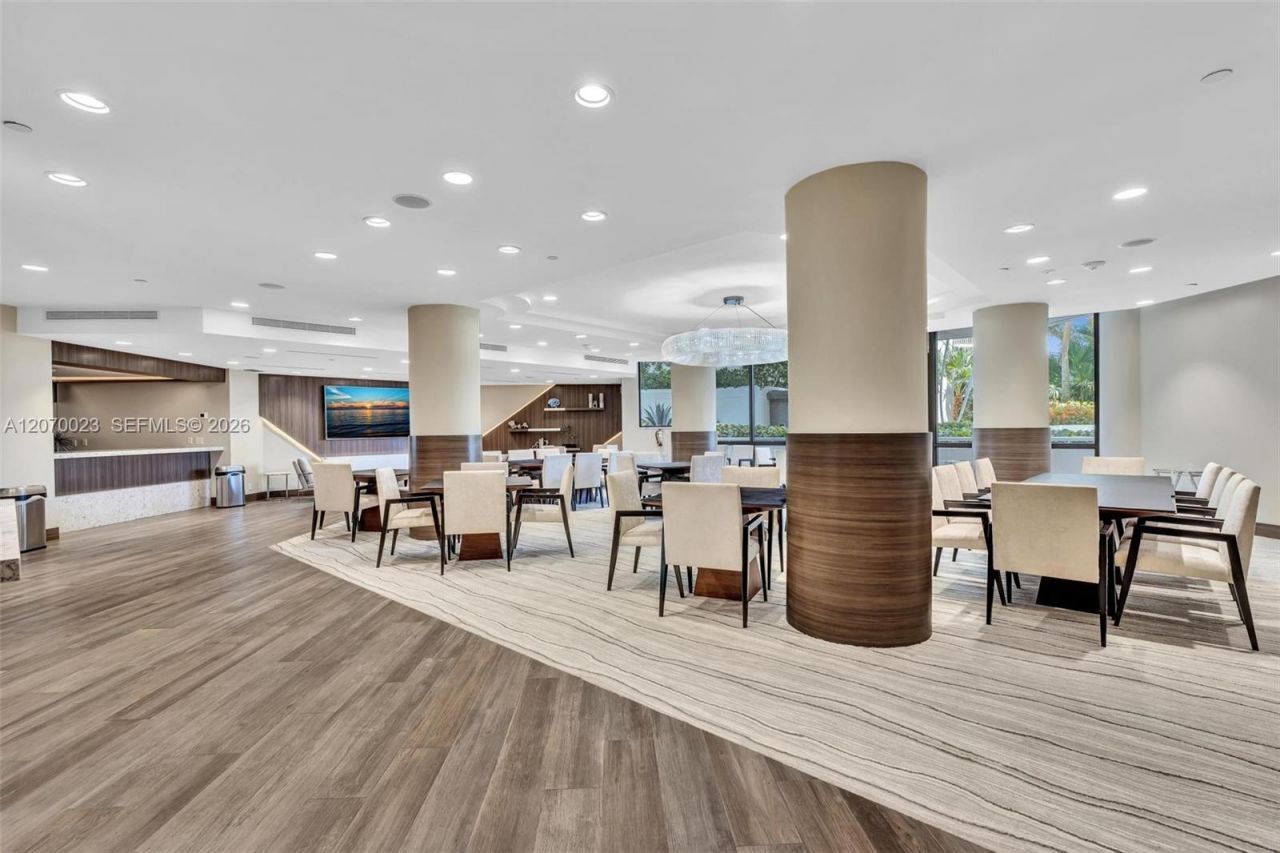 3000 Island Blvd, Unit 1106, Aventura, FL 33160 Photo