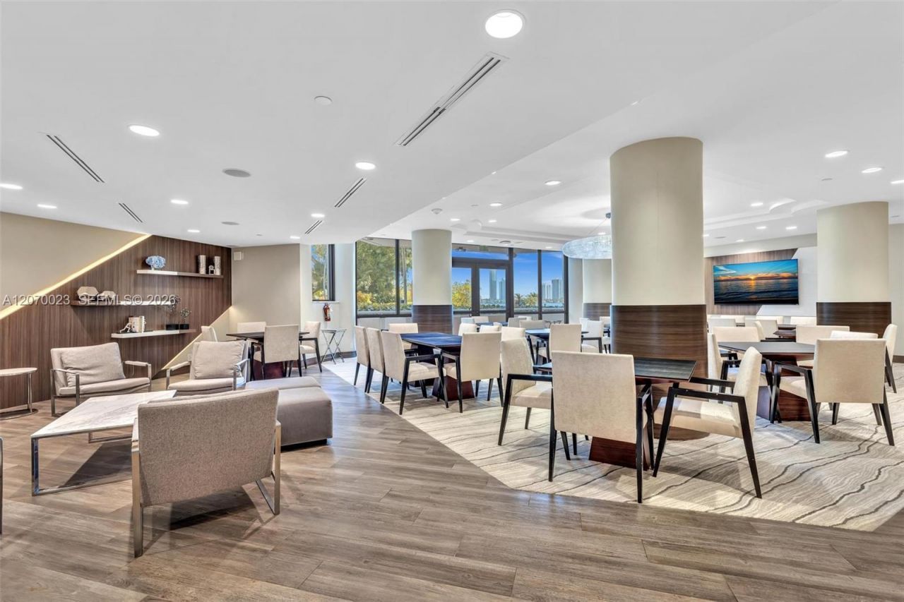 3000 Island Blvd, Unit 1106, Aventura, FL 33160 Photo
